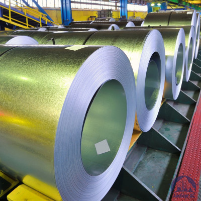 Рулонная сталь с полимерным покрытием 0,7 мм ГОСТ 19904-90 купить  в Нижнем Тагиле