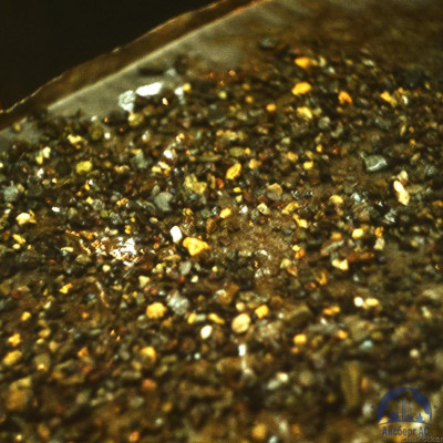 Золотохлористоводородная кислота НAuCl4 * nH2O  ТУ 2612-025-00205067-2003 купить  в Нижнем Тагиле