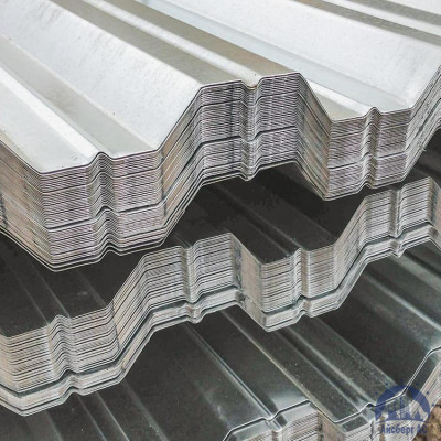 Профнастил алюминиевый МП20 1.2 мм купить  в Нижнем Тагиле