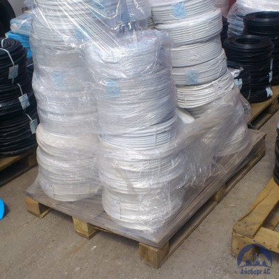 Провод изолированный алюминиевый 3x2,5 мм АПУНП купить  в Нижнем Тагиле