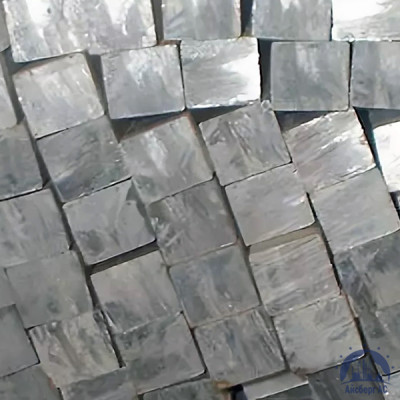 Квадрат алюминиевый 160х160 мм АД0 ГОСТ 21488-97 купить  в Нижнем Тагиле