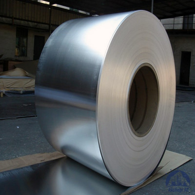 Рулон алюминиевый 0,1х500 мм АД1М купить  в Нижнем Тагиле