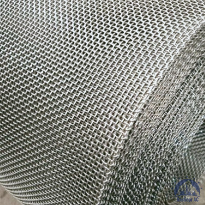Сетка алюминиевая 3х3х0,8 мм А5М купить  в Нижнем Тагиле