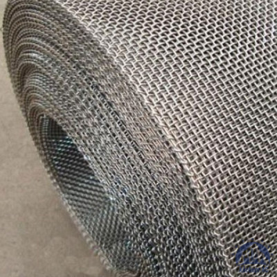 Сетка алюминиевая 6х6х1,47 мм А5М купить  в Нижнем Тагиле