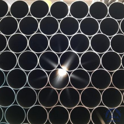 Труба алюминиевая холоднодеформированная 150х3 мм АМГ1 ОСТ 1 92096-83 купить  в Нижнем Тагиле
