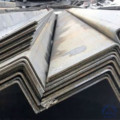 Уголок стальной неравнополочный 120х60х4 мм ст. 3сп/3пс ГОСТ 8510-93 купить  в Нижнем Тагиле