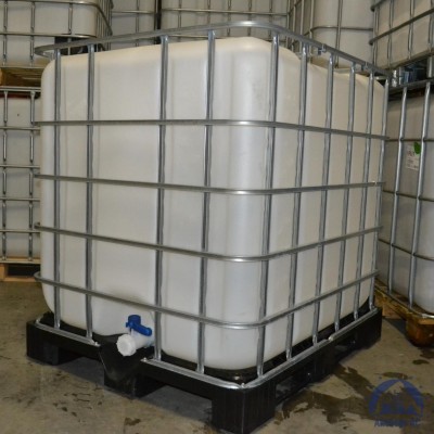 Средство раствор-антисептик О2 (контейнер 1000 л) СТО 82851503-282-2020 купить  в Нижнем Тагиле