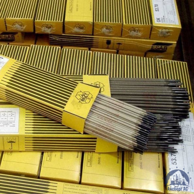 Электроды вольфрамовые 3.2 мм WL-15 купить  в Нижнем Тагиле
