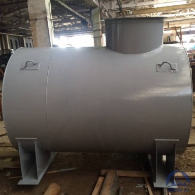 Резервуар нержавеющий РГС-1,5 м3 08х18н10 (AISI 304) купить  в Нижнем Тагиле