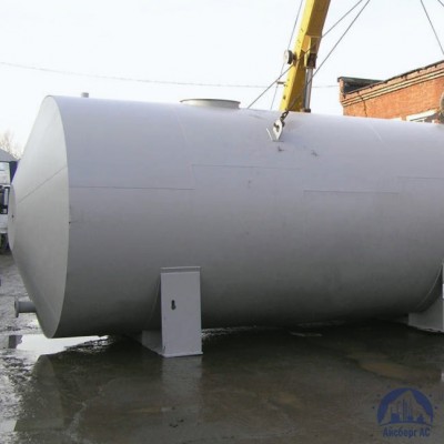 Резервуар нержавеющий РГС-40 м3 12х18н10т (AISI 321) купить  в Нижнем Тагиле