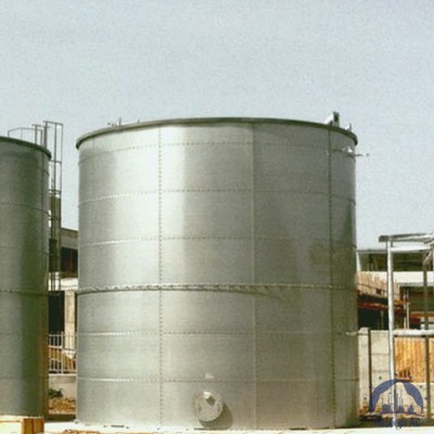Резервуар нержавеющий РВС-100 м3 20х23н18 (AISI 310s) купить  в Нижнем Тагиле