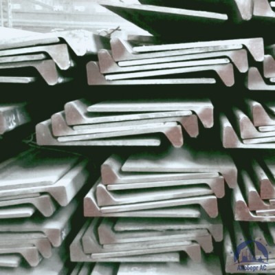 Алюминиевый полособульб 130х40х2 мм ст. 1561 ПК801-264 купить  в Нижнем Тагиле