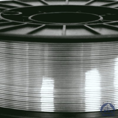 Алюминиевая сварочная проволока 2 мм СвАК5М купить  в Нижнем Тагиле
