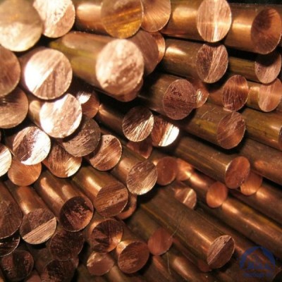 Пруток бронзовый 115 мм БРАЖ 9-4 ПКРНХ ГОСТ 1628-78 купить  в Нижнем Тагиле