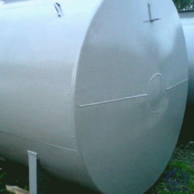 Резервуар нержавеющий РГС-1 м3 20х23н18 (AISI 310s) купить  в Нижнем Тагиле