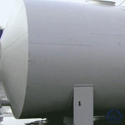 Резервуар нержавеющий РГС-1,5 м3 20х23н18 (AISI 310s) купить  в Нижнем Тагиле