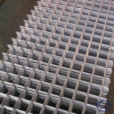 Сетка арматурная 300х50х6 мм А1 ГОСТ 23279-2012 купить  в Нижнем Тагиле