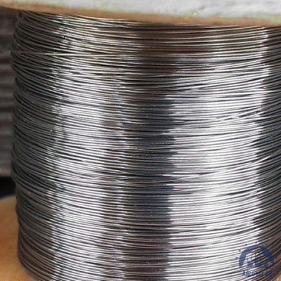 Нихромовая нить 1.2 мм х20н80 купить  в Нижнем Тагиле