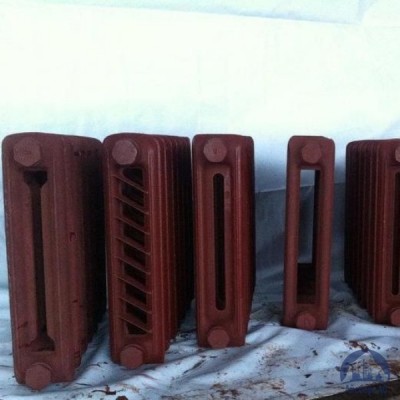 Радиатор чугунный МС 140-500 купить  в Нижнем Тагиле