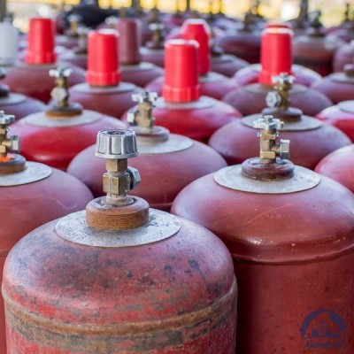 Газ природный сжиженный марка В ГОСТ Р 56021-2014 купить  в Нижнем Тагиле