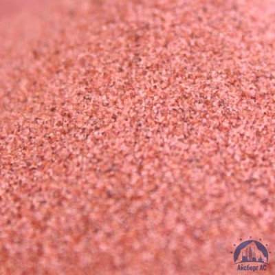 Гранатовый песок EN 12910-2012 купить  в Нижнем Тагиле