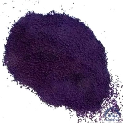 Метиловый фиолетовый ТУ 6-09-945-86 купить  в Нижнем Тагиле