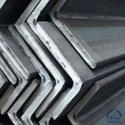 Уголок стальной неравнополочный 140х90х10 мм ст. 3сп/3пс ГОСТ 8510-93 купить  в Нижнем Тагиле