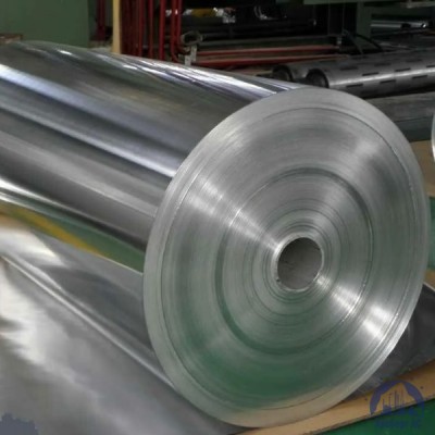 Рулон алюминиевый 1,5х300 мм А0М купить  в Нижнем Тагиле