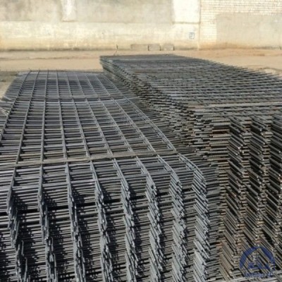 Сетка арматурная 100х150х6 мм А1 ГОСТ 23279-2012 купить  в Нижнем Тагиле