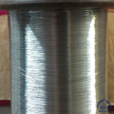 Нихромовая нить 1.7 мм х20н80 купить  в Нижнем Тагиле
