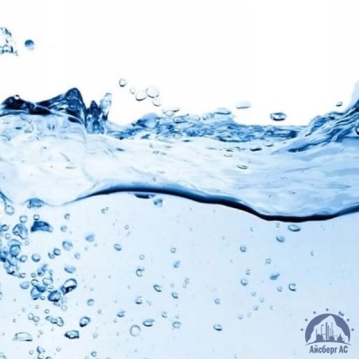 Вода дистиллированная ГОСТ 6709-72 купить  в Нижнем Тагиле