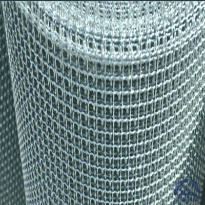 Сетка тканая оцинкованная 15х15х0,8 мм купить  в Нижнем Тагиле