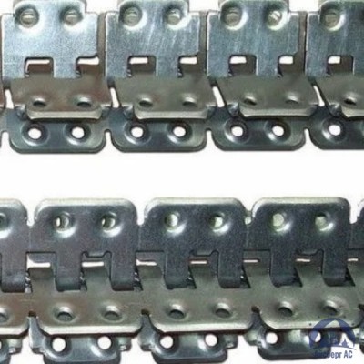 Механический соединитель для транспортёрных BARGER B1 (толщ.ленты 2-7 мм) купить  в Нижнем Тагиле