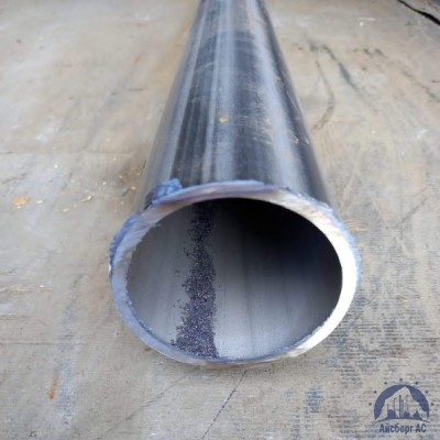 Труба оцинкованная 32х3,5 мм сталь 10 ГОСТ 3262-75 купить  в Нижнем Тагиле