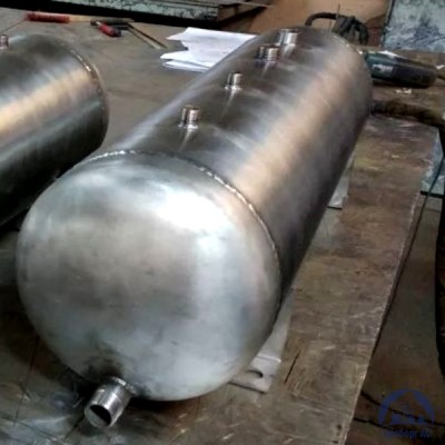 Сосуды и аппараты стальные сварные ГОСТ Р 52630-2012 купить  в Нижнем Тагиле