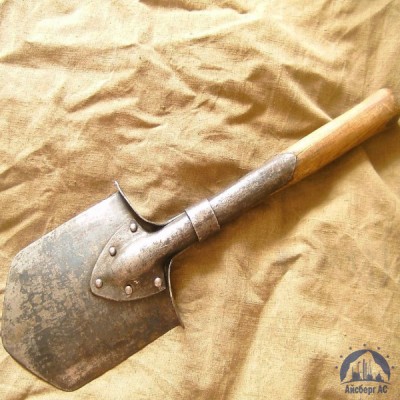 Большая сапёрная лопата БСЛ-110 купить  в Нижнем Тагиле