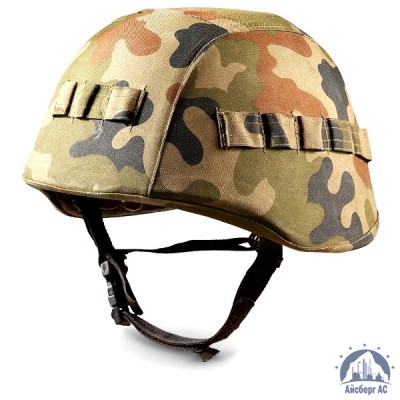 Баллистический шлем ВИКИНГ IIIA купить  в Нижнем Тагиле