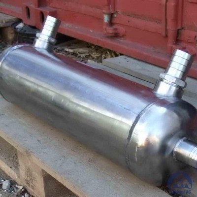Теплообменник "Жидкость-газ" Т3 купить  в Нижнем Тагиле