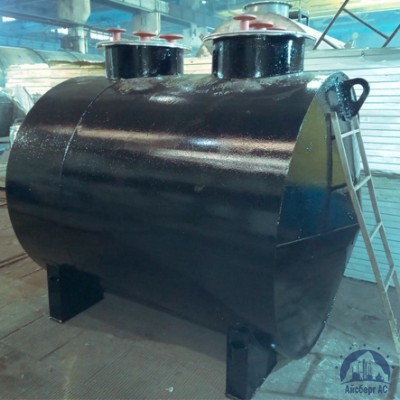Резервуар РГСП-10 м3 купить  в Нижнем Тагиле