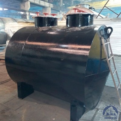 Резервуар РГСП-40 м3 купить  в Нижнем Тагиле