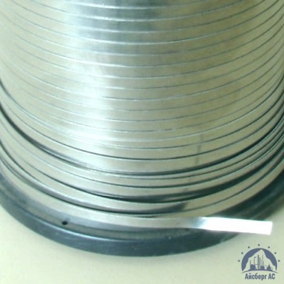 Лента нихромовая 0,5х10 мм х15н60 нихром купить  в Нижнем Тагиле
