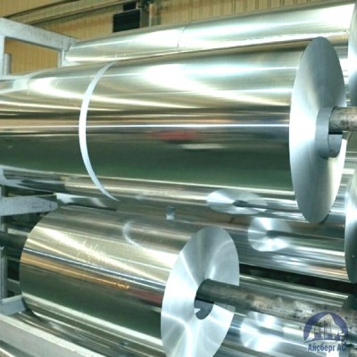 Алюминиевая фольга 0,2х500 мм АД1М купить  в Нижнем Тагиле