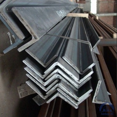 Уголок стальной неравнополочный 160х120х4 мм ст. 3сп/3пс ГОСТ 8510-93 купить  в Нижнем Тагиле
