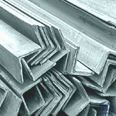 Уголок стальной неравнополочный 180х140х5 мм ст. 3сп/3пс ГОСТ 8510-93 купить  в Нижнем Тагиле