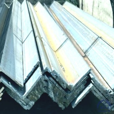 Уголок стальной неравнополочный 200х125х12 мм ст. 3сп/3пс ГОСТ 8510-93 купить  в Нижнем Тагиле