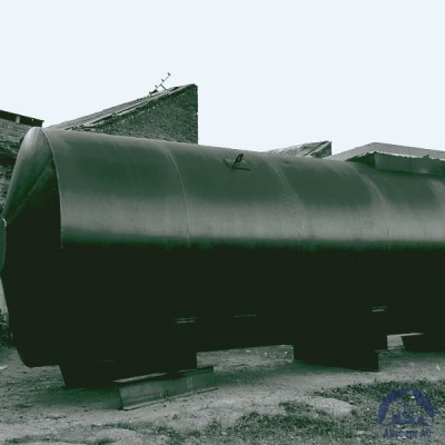 Резервуар СУГ 20 м3 купить  в Нижнем Тагиле