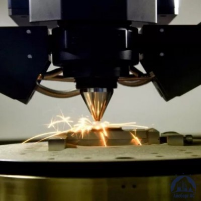 3D печать металлом купить  в Нижнем Тагиле