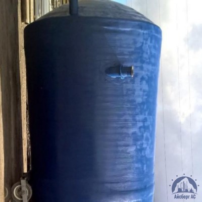 Резервуар для питьевой воды 8 м3 купить  в Нижнем Тагиле
