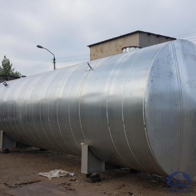 Резервуар для питьевой воды 50 м3 купить  в Нижнем Тагиле