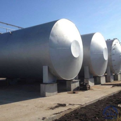 Резервуар для бензина 100 м3 купить  в Нижнем Тагиле